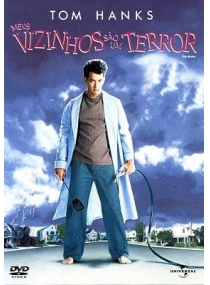 Meus Vizinhos São Um Terror