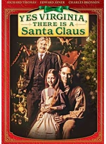 Papai Noel Existe! - Dublado