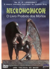 Necronomicon - O Livro Proibido dos Mortos