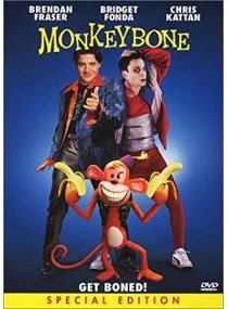 Monkeybone - No Limite da Imaginação