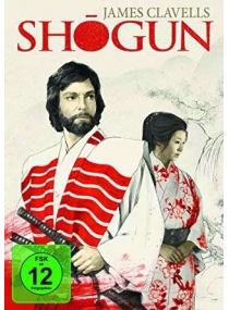 Shogun (5 DVDs)