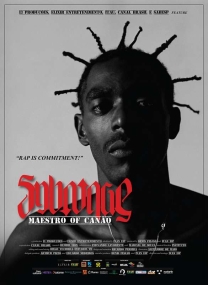 Sabotage: Maestro do Canão