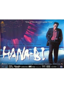 Hana-Bi - Fogos de Artifício 