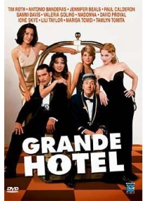 Grand Hotel 