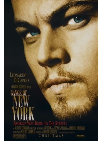 Gangues de Nova York