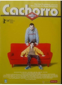 Filhote