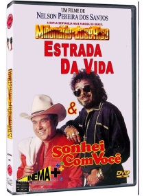 Estrada da Vida