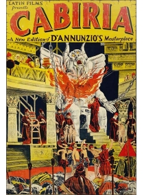 Cabiria