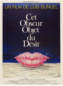 Esse Obscuro Objeto do Desejo