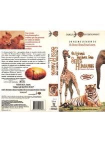 Animais Também São Seres Humanos, Os