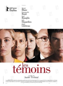 Testemunhas, As