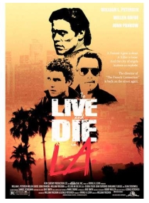 Viver e Morrer em Los Angeles