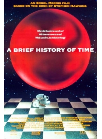 Uma Breve História do Tempo