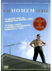 Um Homem Sério
