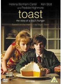 Toast: A História de uma Criança com Fome