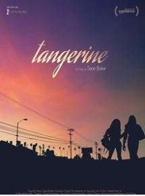 Tangerina