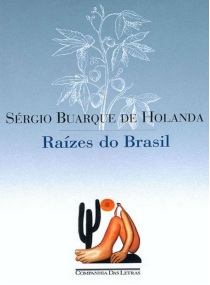 Raízes do Brasil: Uma Cinebiografia de Sérgio Buarque de Hollanda