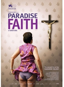Paraiso: Fé