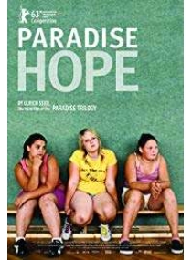 Paraiso: Esperança