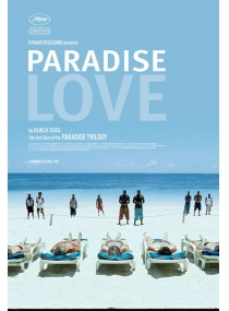 Paraiso: Amor