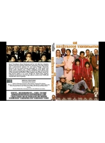 Excêntricos Tenenbaums