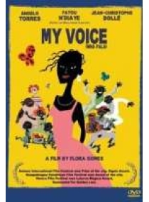 Minha Voz / My Voice