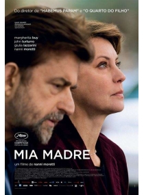 Minha Mãe (2015)