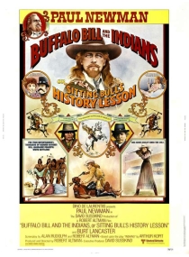 Buffalo Bill / Oeste Selvagem