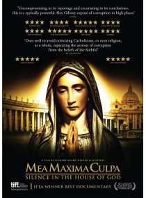 Minha Máxima Culpa: Silêncio na Casa de Deus
