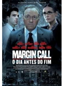 Margin Call - O Dia Antes do Fim