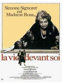 Madame Rosa - A Vida à Sua Frente