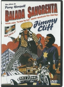 Balada Sangrenta