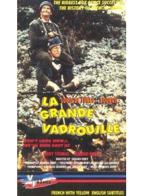 Grande Escapada, A