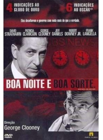Boa Noite e Boa Sorte
