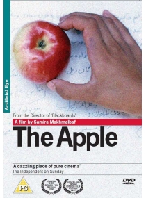The Apple / A Maçã