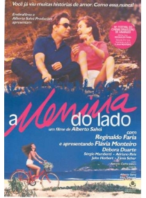 Menina do Lado, A