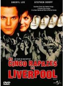 Backbeat - Os Cinco Rapazes de Liverpool