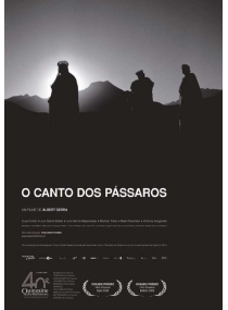 Canto dos Pássaros