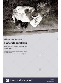 Honra de Cavalaria