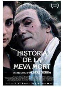 História da Minha Morte