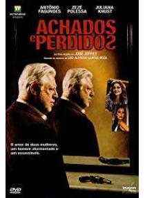 Achados e Perdidos