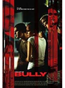 Bully - Juventude Violenta