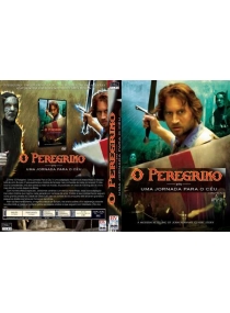 O Peregrino: Uma Jornada para o Céu