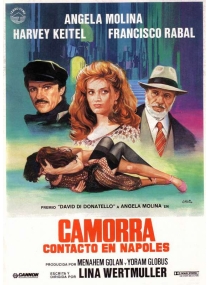 Camorra 