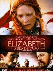Elizabeth: A Era de Ouro