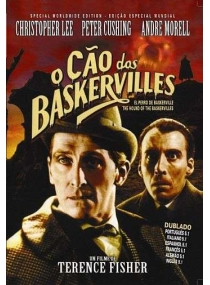 O Cão dos Baskervilles