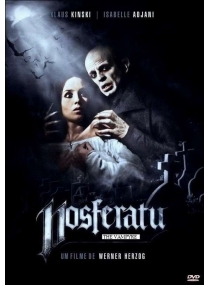 Nosferatu - O Vampiro da Noite