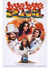 Bye Bye Brazil /  Bye Bye Brasil
