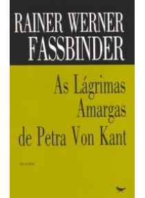 Lágrimas Amargas De Petra Von Kant, As