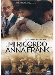 Minha Querida Anne Frank
